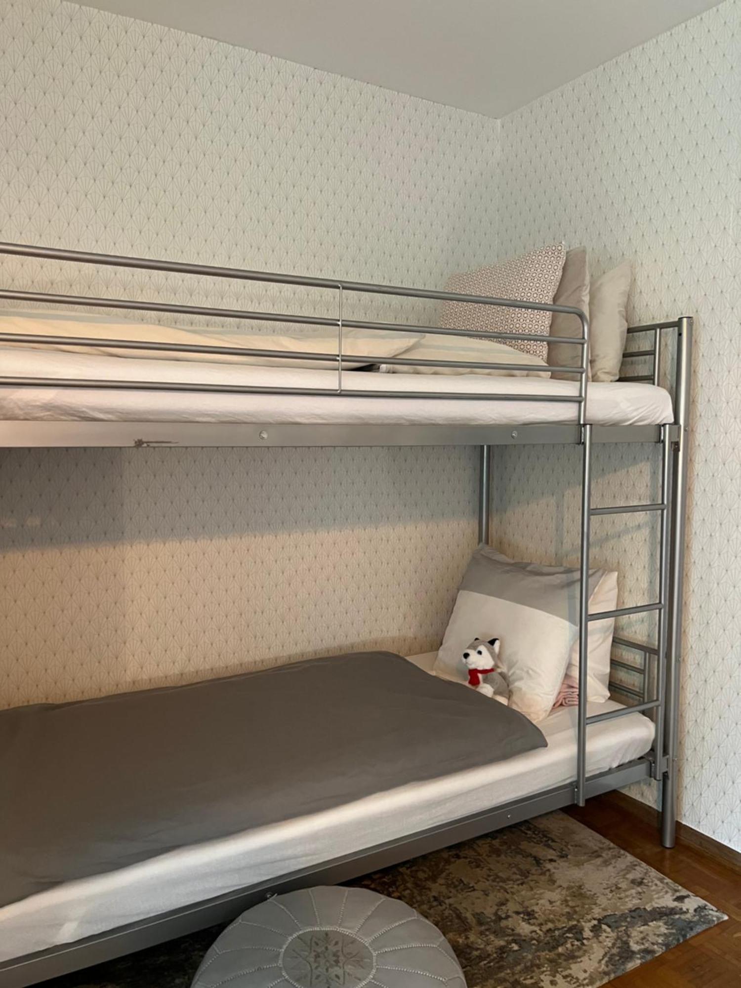 Séjour chez l'habitant With A View