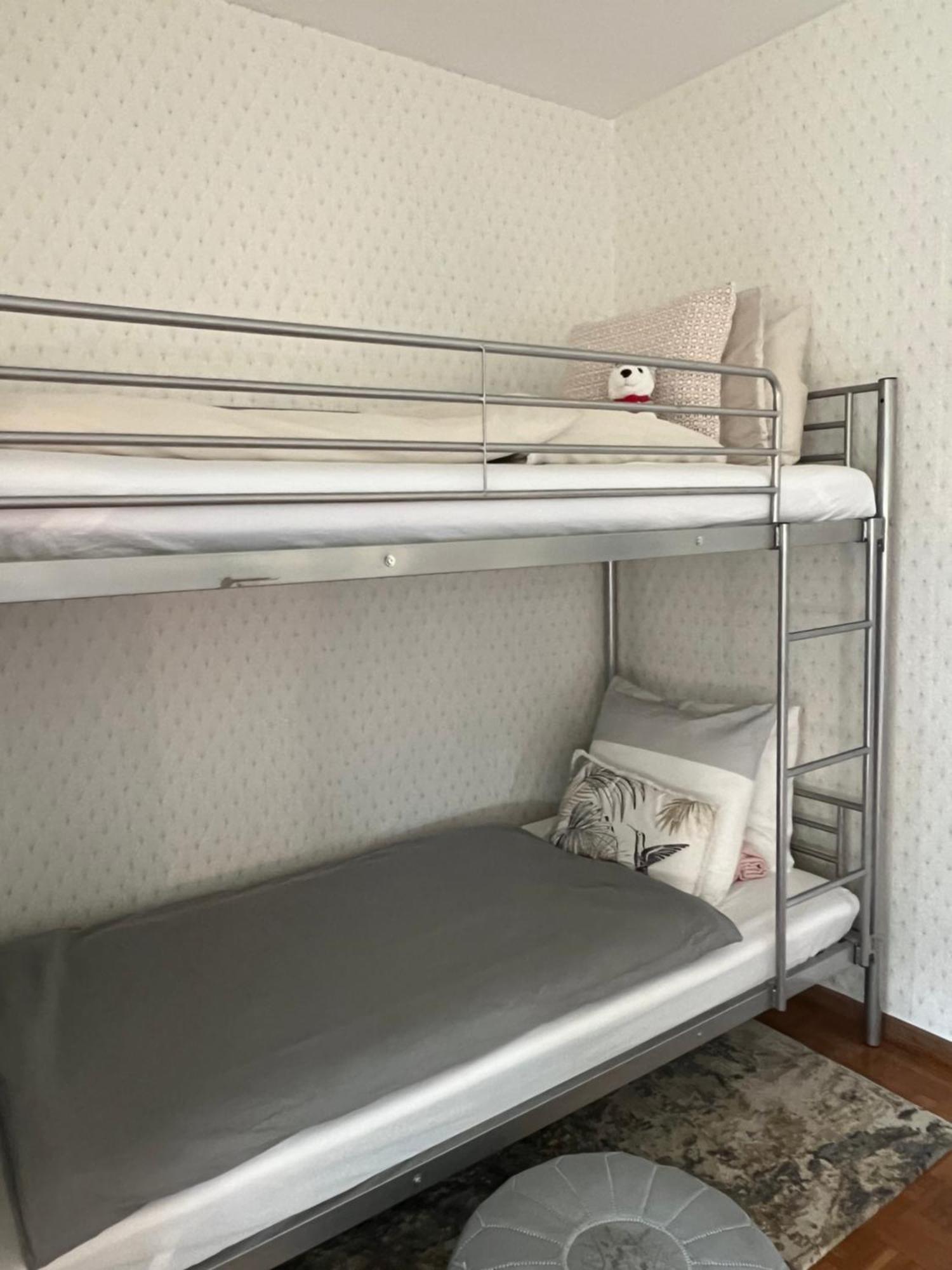 With A View Privatunterkunft