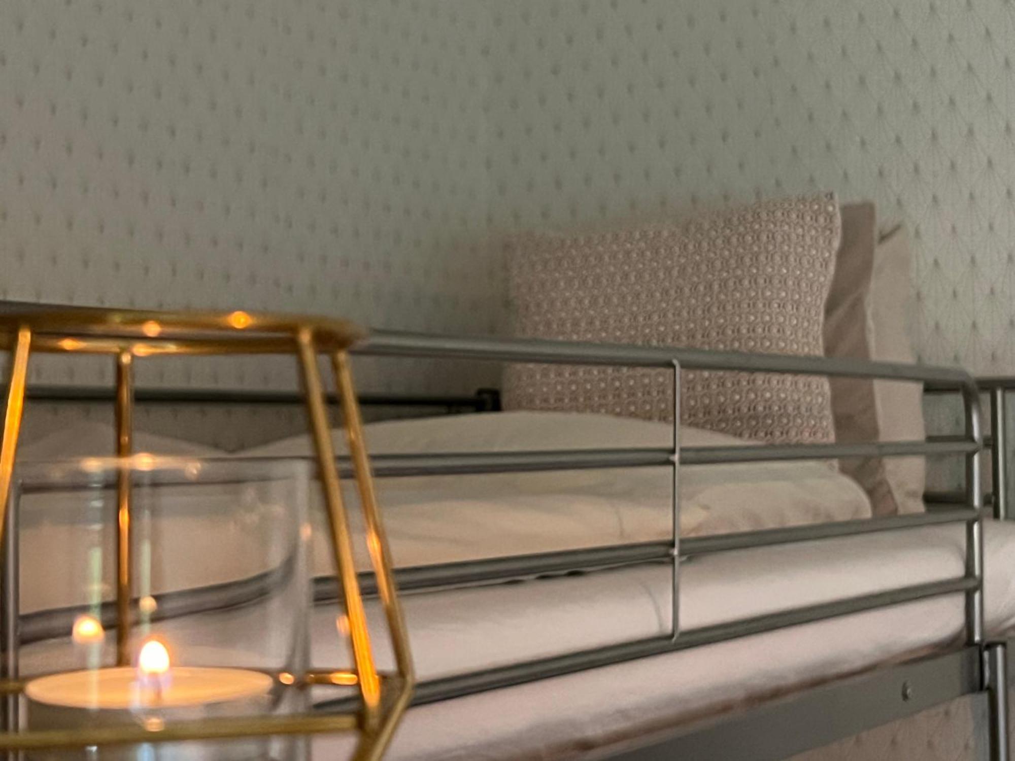 With A View * Genève